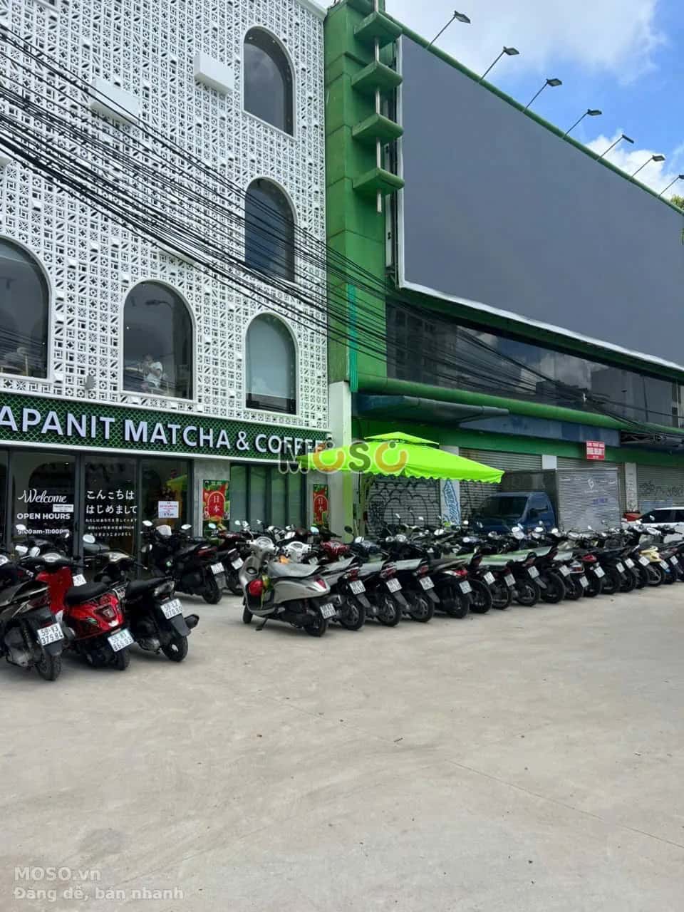 Bán nhà mặt tiền Cách Mạng Tháng Tám Quận 1, TP.HCM – giá 110 tỷ - ảnh 3