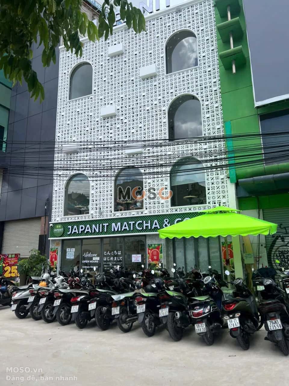 Bán nhà mặt tiền Cách Mạng Tháng Tám Quận 1, TP.HCM – giá 110 tỷ - ảnh 4