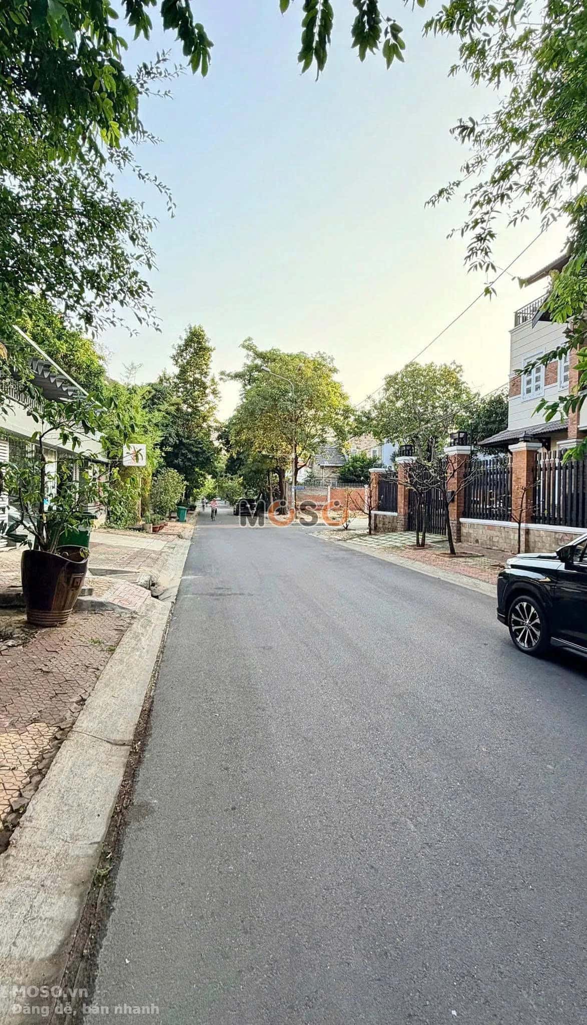 Bán nhà mặt tiền Thảo Điền Thành phố Thủ Đức, TP.HCM – giá 100 tỷ - ảnh 3
