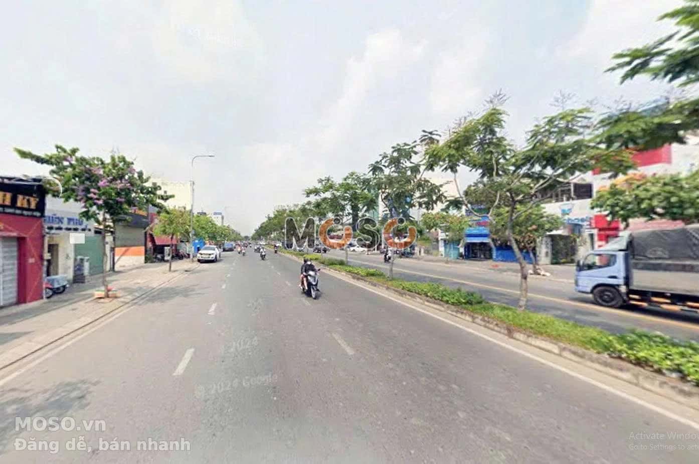 Bán nhà mặt tiền Trần Não Thành phố Thủ Đức, TP.HCM – giá 300 tỷ - ảnh 3