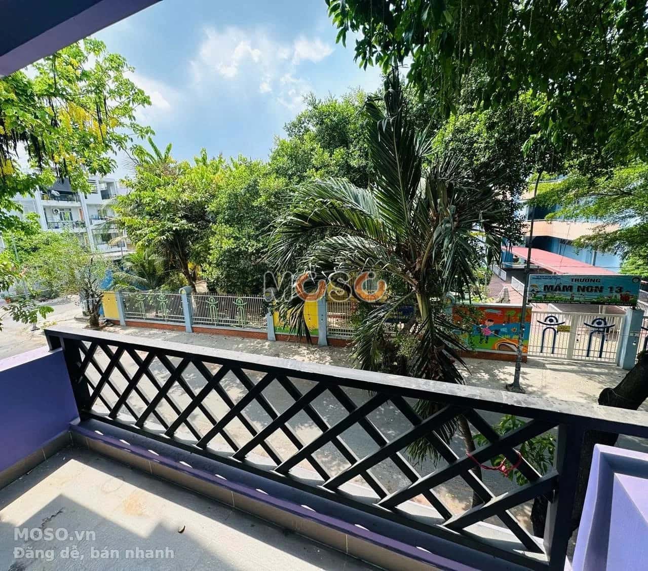Bán nhà hẻm Bình Lợi Quận Bình Thạnh, TP.HCM – giá 15 tỷ - ảnh 7