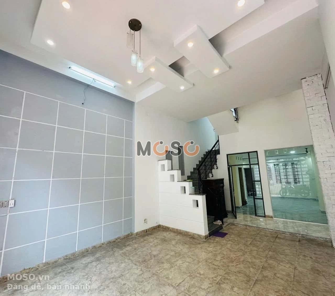 Bán nhà hẻm Bình Lợi Quận Bình Thạnh, TP.HCM – giá 15 tỷ - ảnh 4