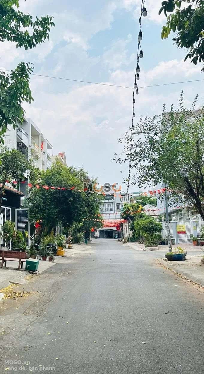 Bán nhà hẻm Bình Lợi Quận Bình Thạnh, TP.HCM – giá 15 tỷ - ảnh 6
