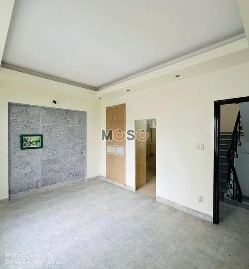 Bán nhà hẻm Bình Lợi Quận Bình Thạnh, TP.HCM – giá 15 tỷ - ảnh 3