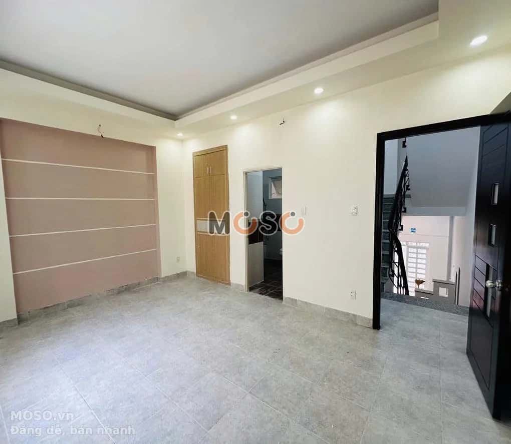 Bán nhà hẻm Bình Lợi Quận Bình Thạnh, TP.HCM – giá 15 tỷ - ảnh 2