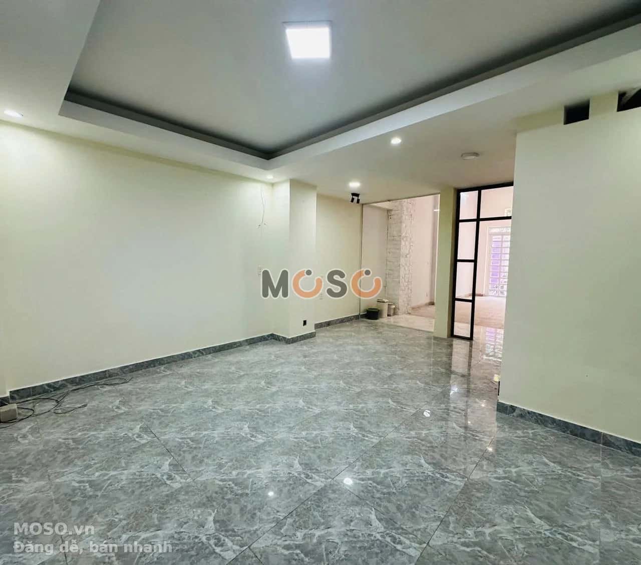 Bán nhà hẻm Bình Lợi Quận Bình Thạnh, TP.HCM – giá 15 tỷ - ảnh 5