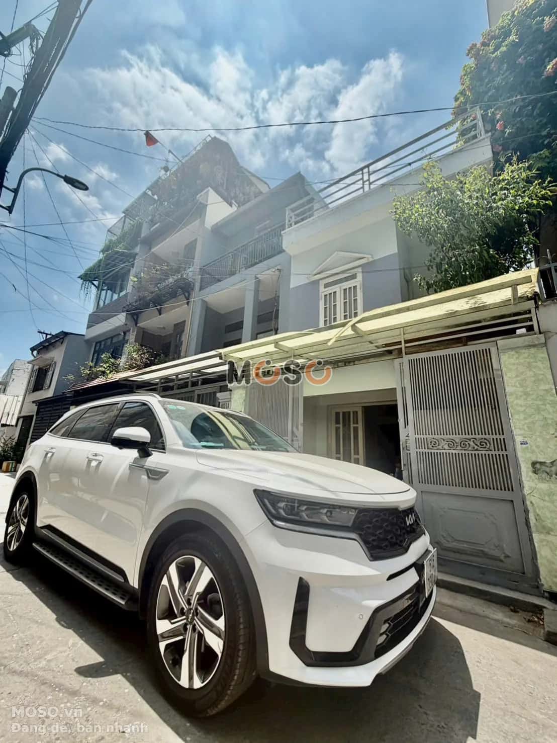 Bán nhà hẻm Nơ Trang Long Quận Bình Thạnh, TP.HCM – giá 8.9 tỷ - ảnh 1