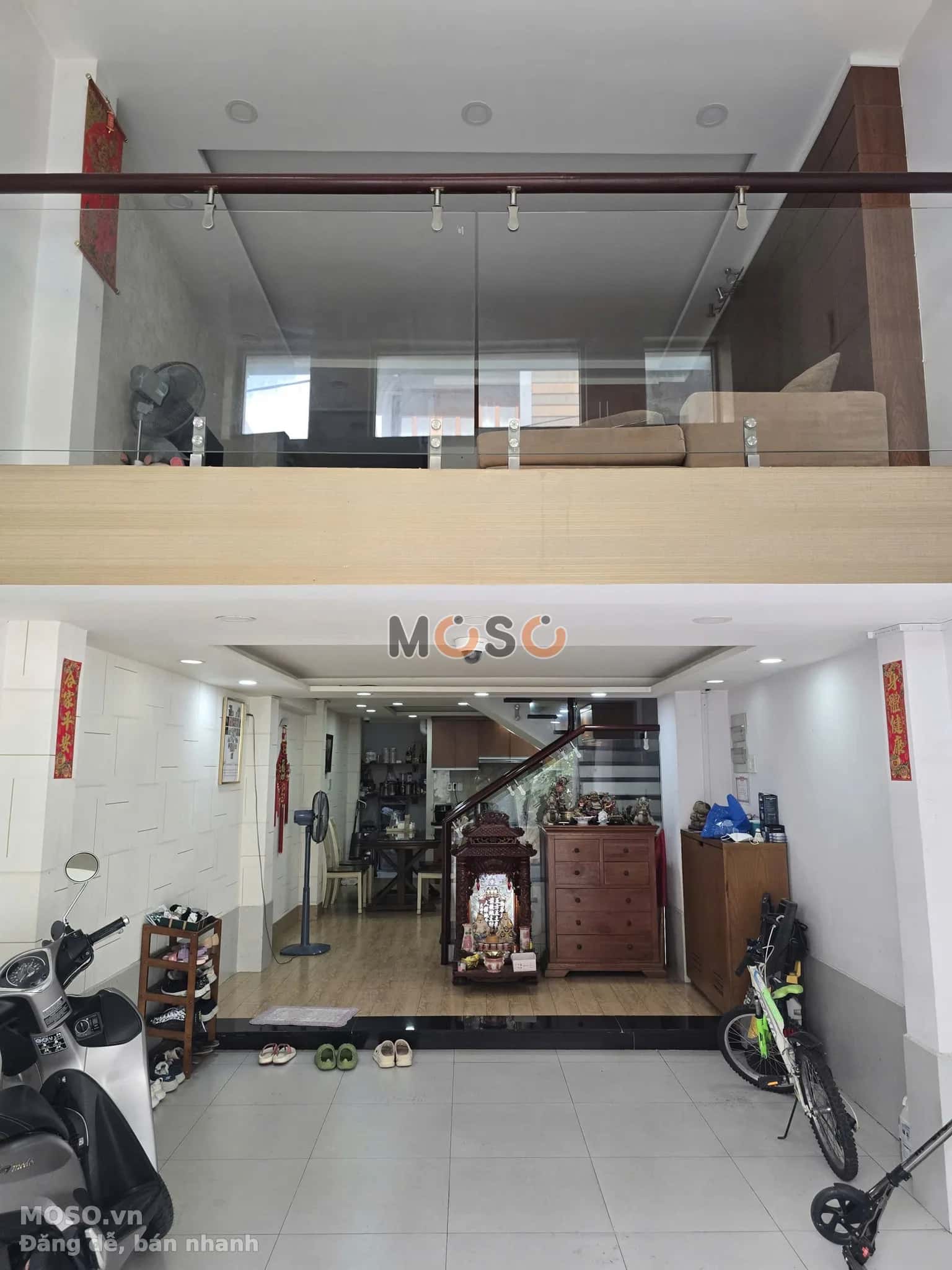 Bán nhà hẻm Lữ Gia Quận 11, TP.HCM – giá 16 tỷ - ảnh 9
