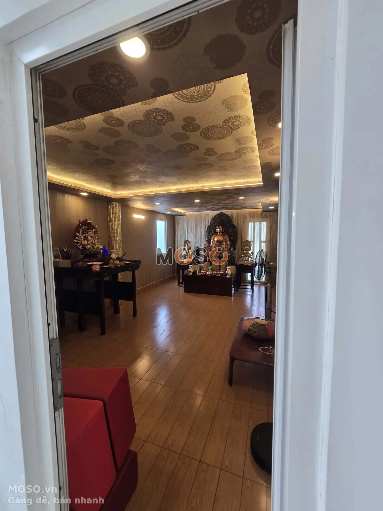 Bán nhà hẻm Lữ Gia Quận 11, TP.HCM – giá 16 tỷ - ảnh 5