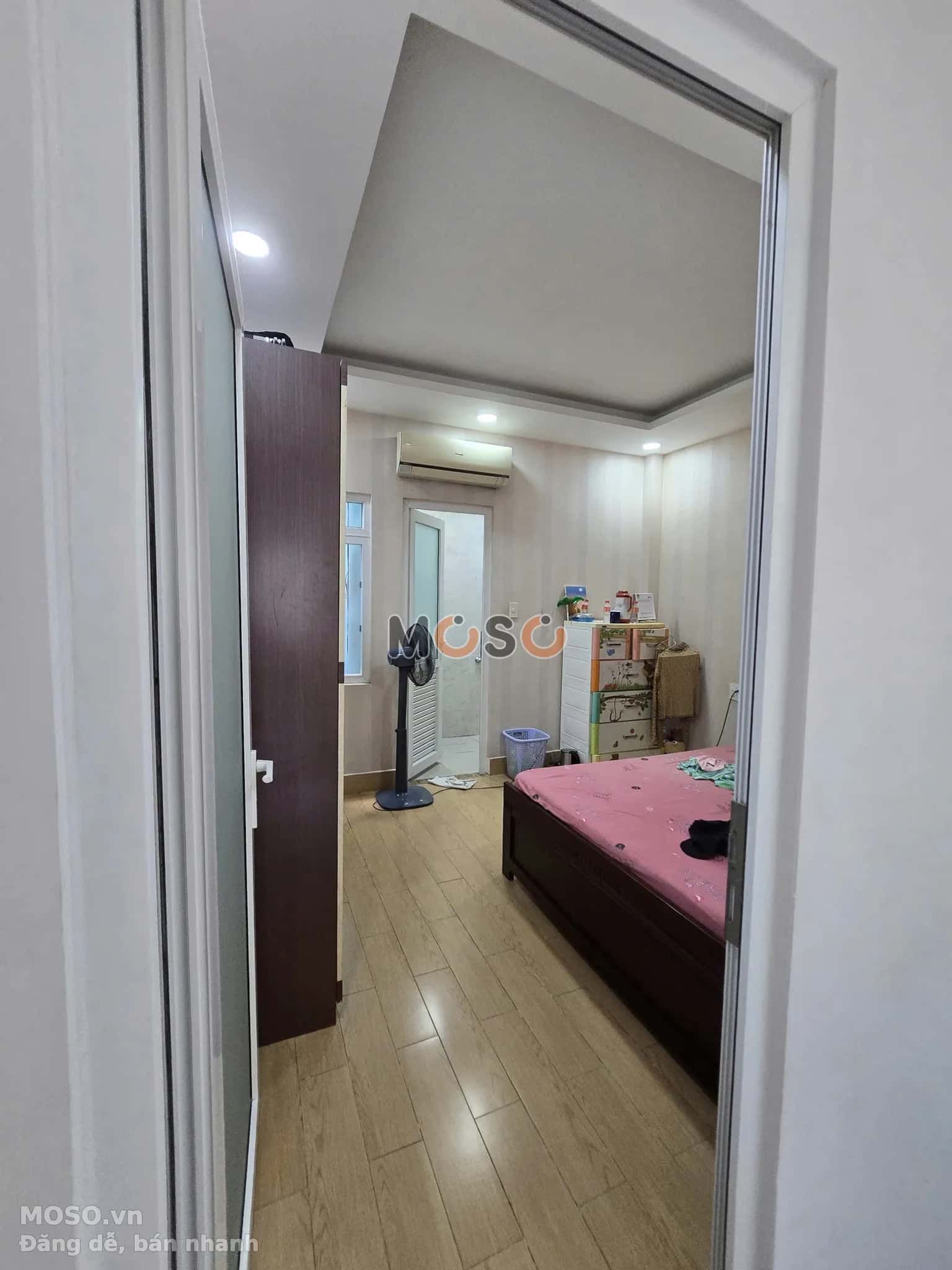 Bán nhà hẻm Lữ Gia Quận 11, TP.HCM – giá 16 tỷ - ảnh 4