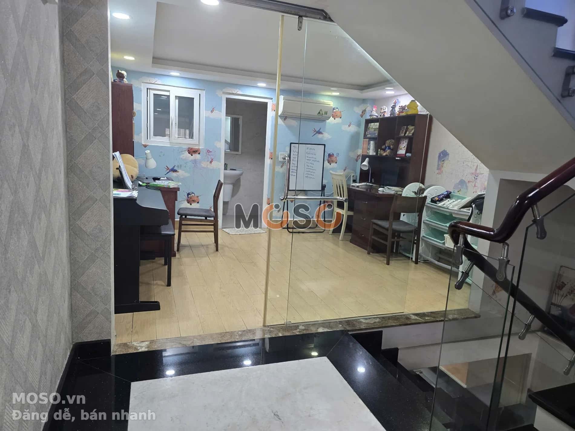 Bán nhà hẻm Lữ Gia Quận 11, TP.HCM – giá 16 tỷ - ảnh 2