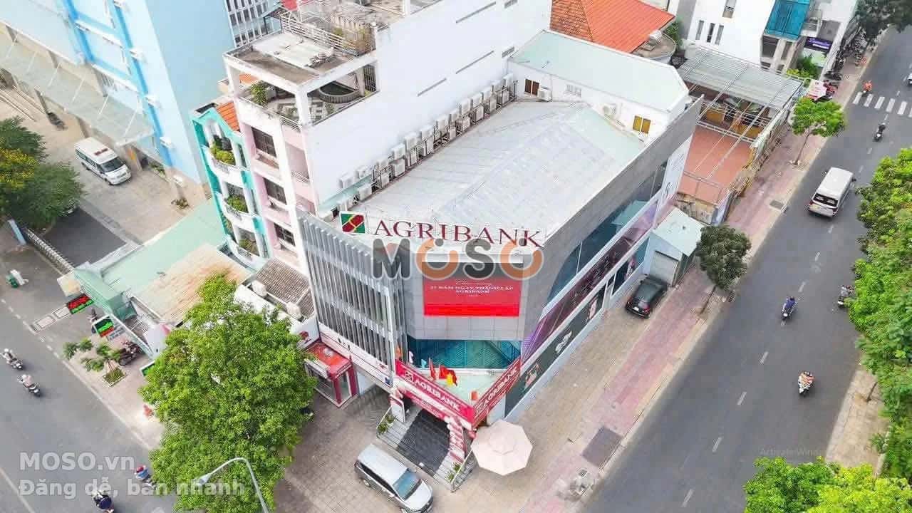 Bán nhà mặt tiền Trần Quốc Thảo Quận 3, TP.HCM – giá 290 tỷ - ảnh 1