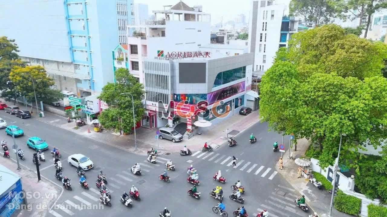 Bán nhà mặt tiền Trần Quốc Thảo Quận 3, TP.HCM – giá 290 tỷ - ảnh 4