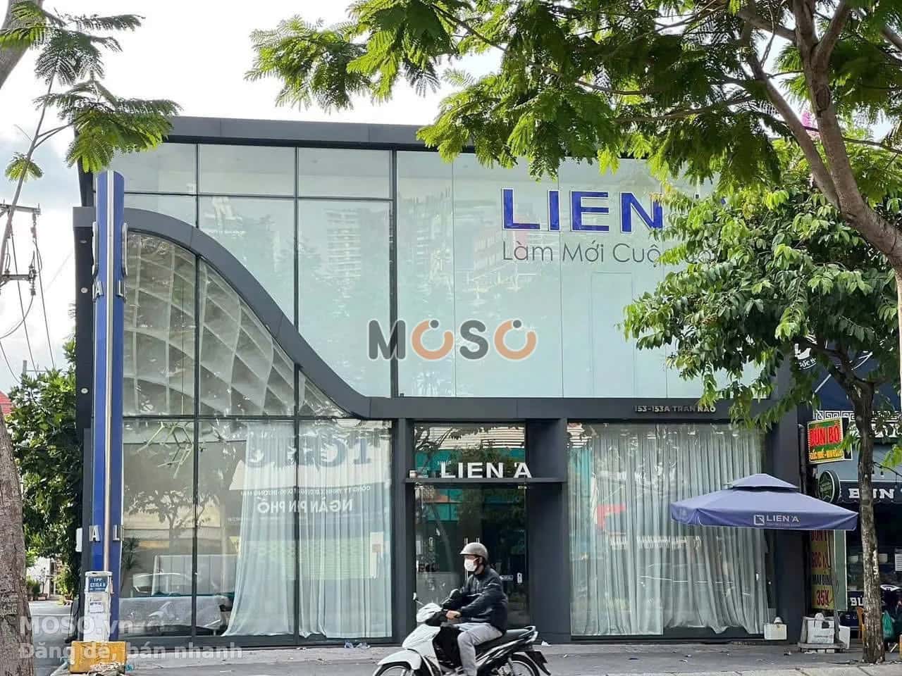 Bán nhà mặt tiền Trần Não Thành phố Thủ Đức, TP.HCM – giá 300 tỷ - ảnh 2