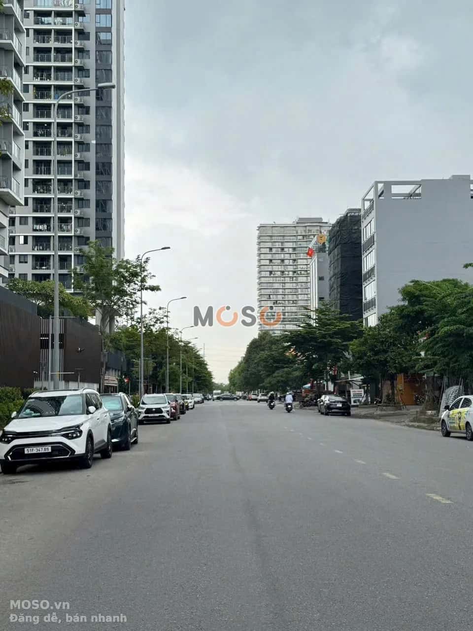 Bán nhà mặt tiền Tạ Hiện Thành phố Thủ Đức, TP.HCM – giá 120 tỷ - ảnh 1