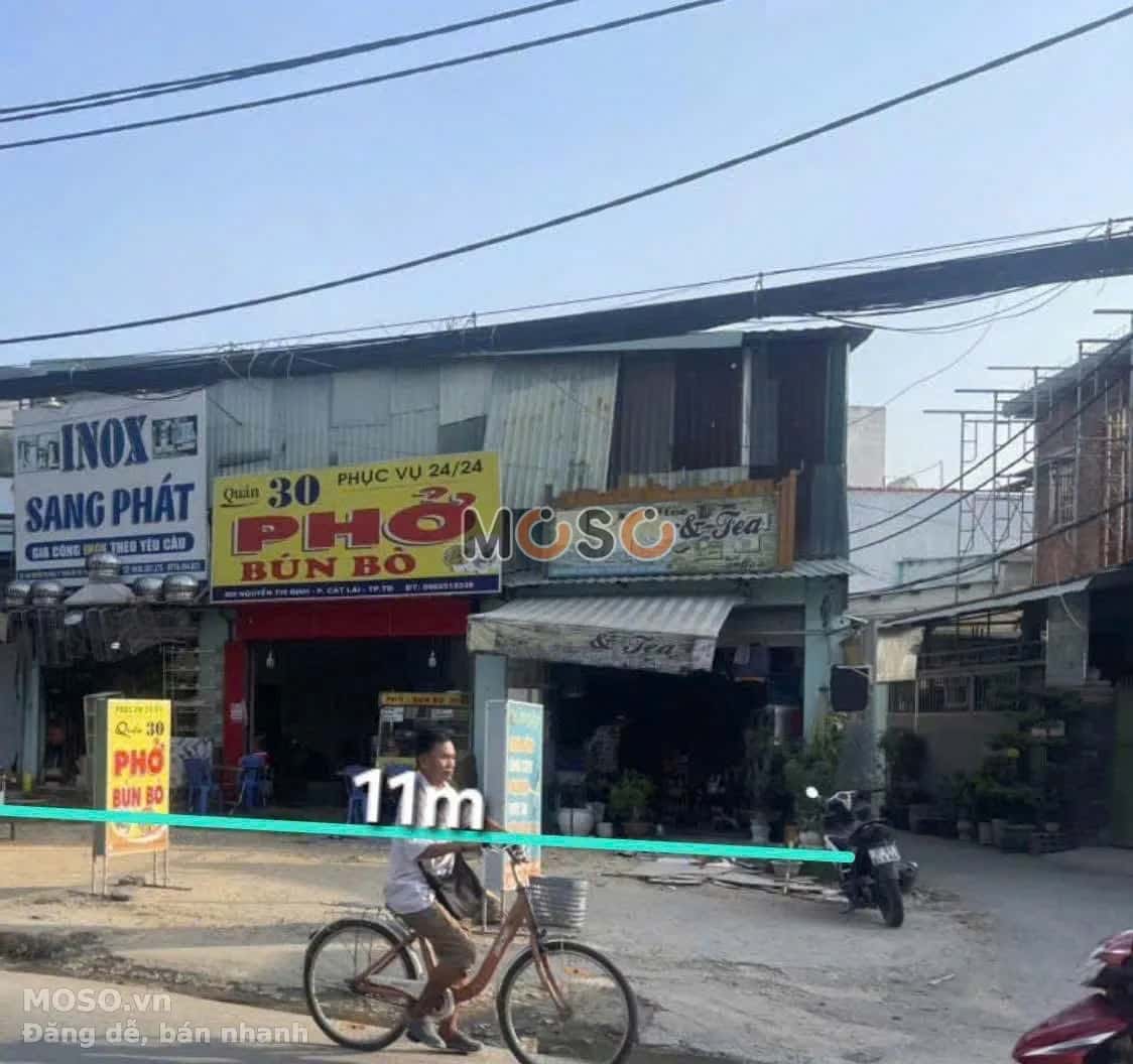 Bán nhà mặt tiền Nguyễn Thị Định Thành phố Thủ Đức, TP.HCM – giá 100 tỷ - ảnh 3