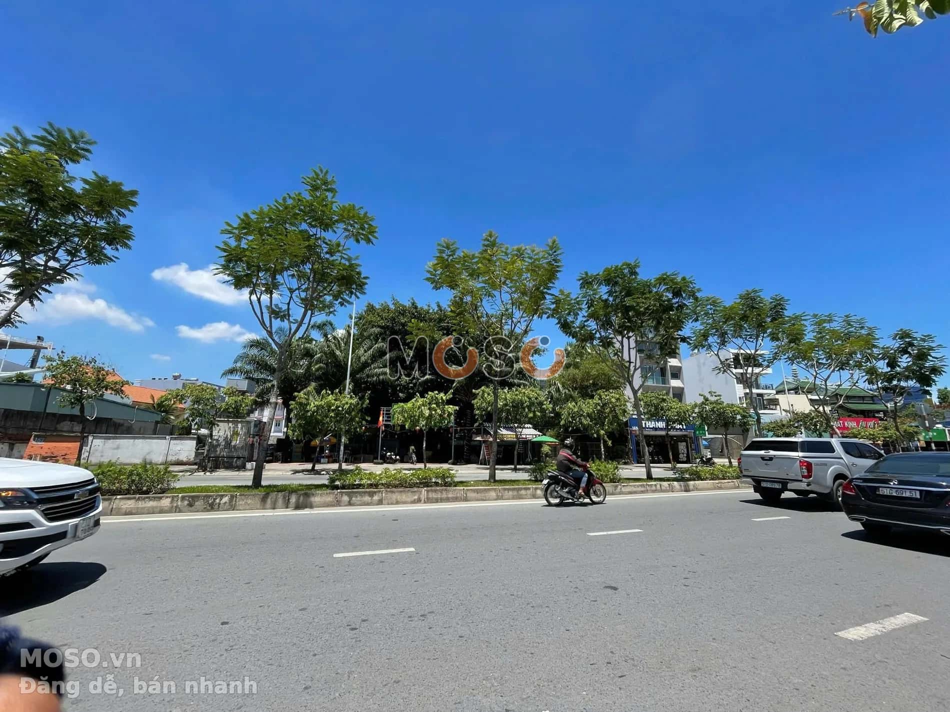 Bán đất Trần Não Thành phố Thủ Đức, TP.HCM – giá 900 tỷ - ảnh 2