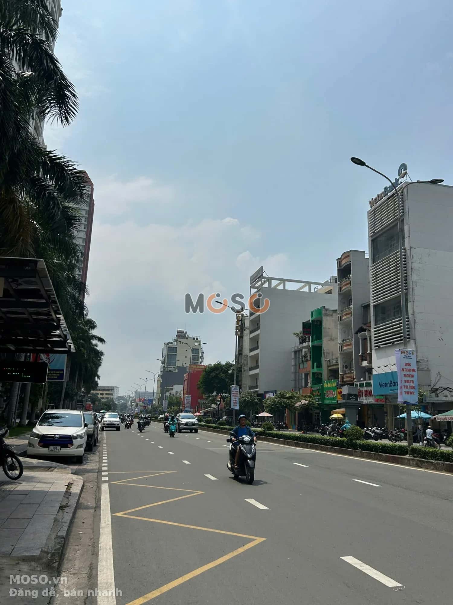 Bán nhà mặt tiền Lê Đại Hành Quận 11, TP.HCM – 8 phòng ngủ, giá 36 tỷ - ảnh 3