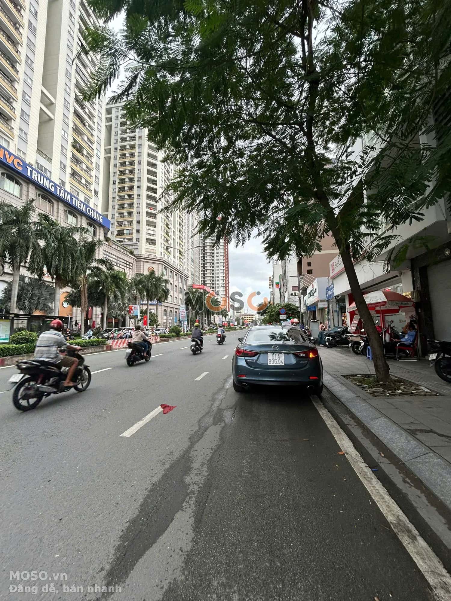 Bán nhà mặt tiền Lê Đại Hành Quận 11, TP.HCM – 8 phòng ngủ, giá 36 tỷ - ảnh 2