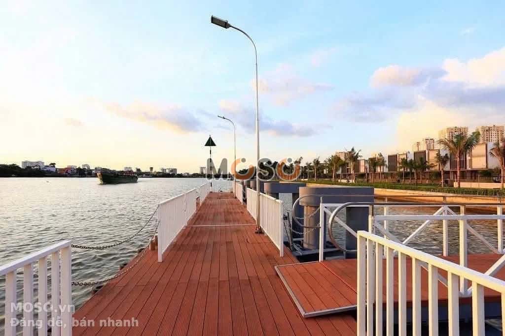 Bán nhà hẻm Nguyễn Văn Hưởng Thành phố Thủ Đức, TP.HCM – giá 230 tỷ - ảnh 1
