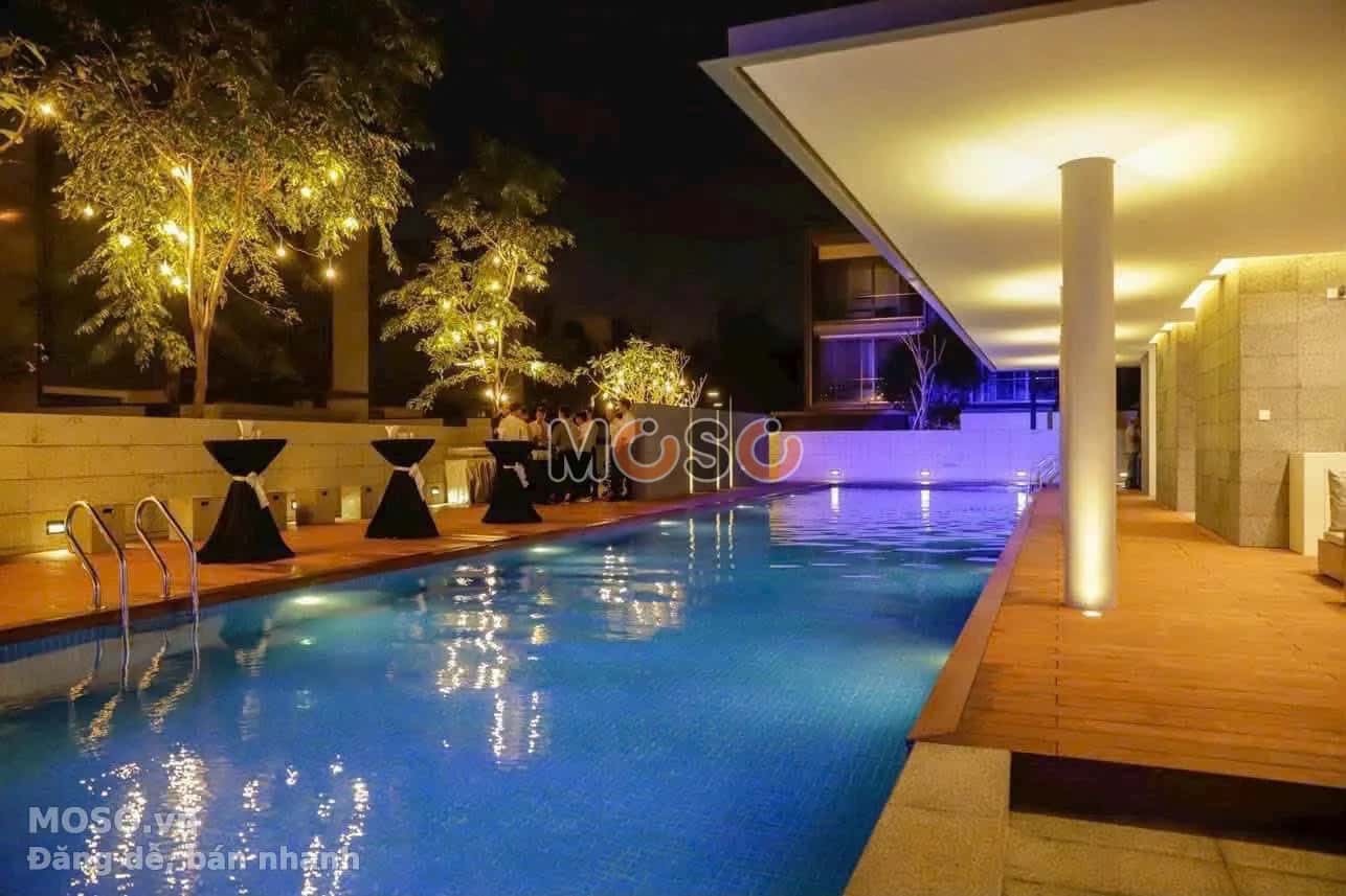 Bán nhà hẻm Nguyễn Văn Hưởng Thành phố Thủ Đức, TP.HCM – giá 230 tỷ - ảnh 4