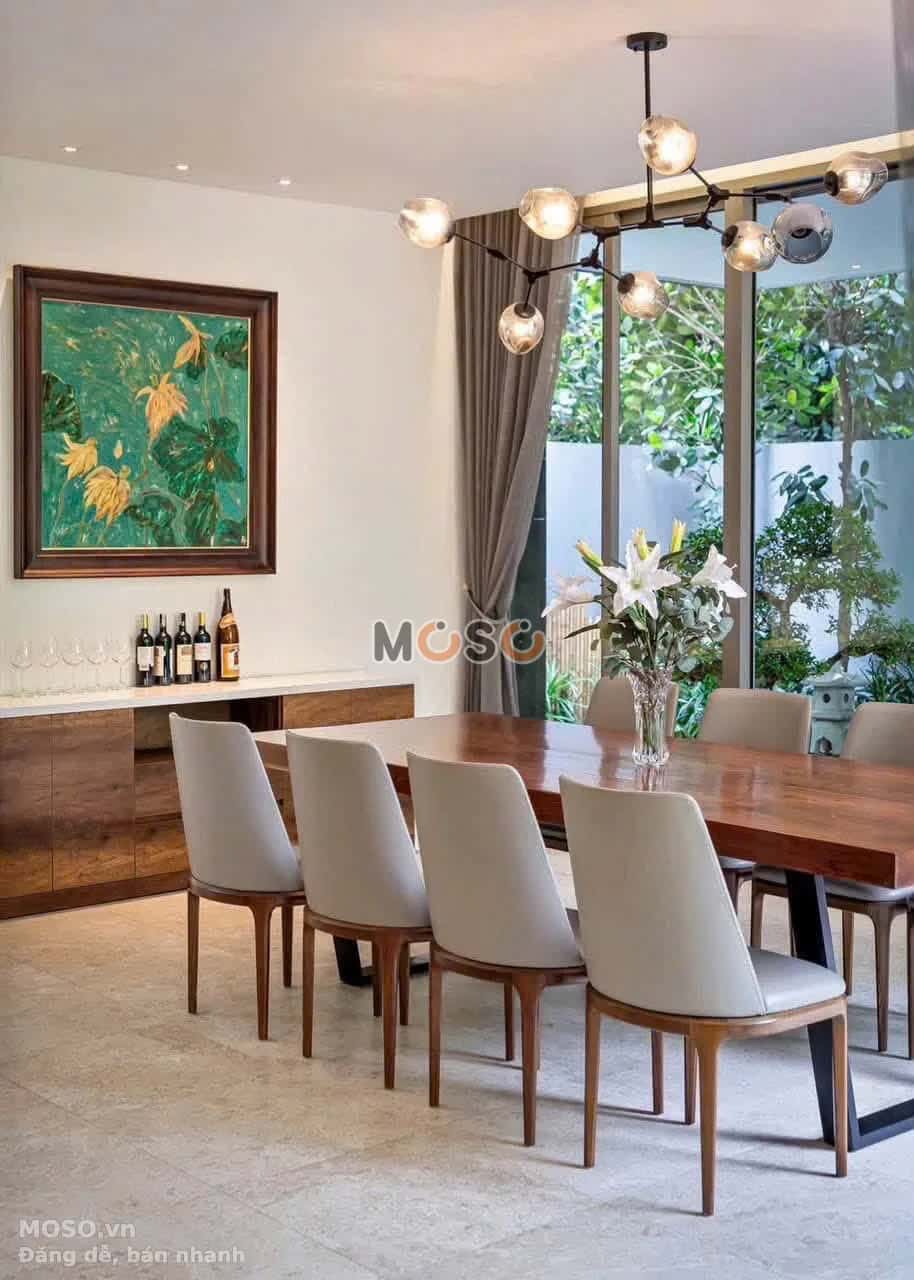 Bán nhà hẻm Nguyễn Văn Hưởng Thành phố Thủ Đức, TP.HCM – giá 230 tỷ - ảnh 5