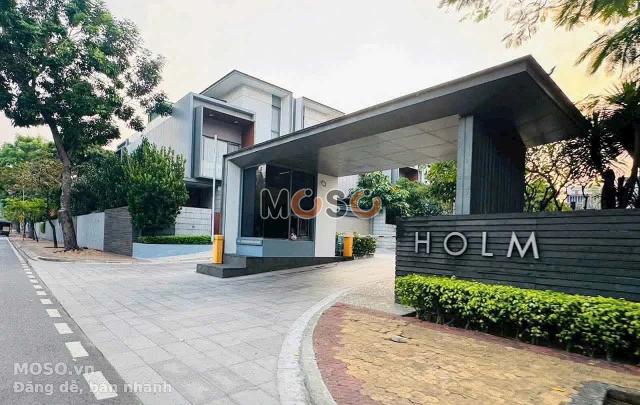 Bán nhà hẻm Nguyễn Văn Hưởng Thành phố Thủ Đức, TP.HCM – giá 230 tỷ - ảnh 3