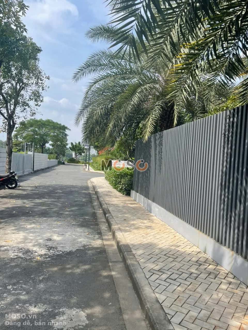 Bán nhà hẻm Nguyễn Văn Hưởng Thành phố Thủ Đức, TP.HCM – giá 230 tỷ - ảnh 2