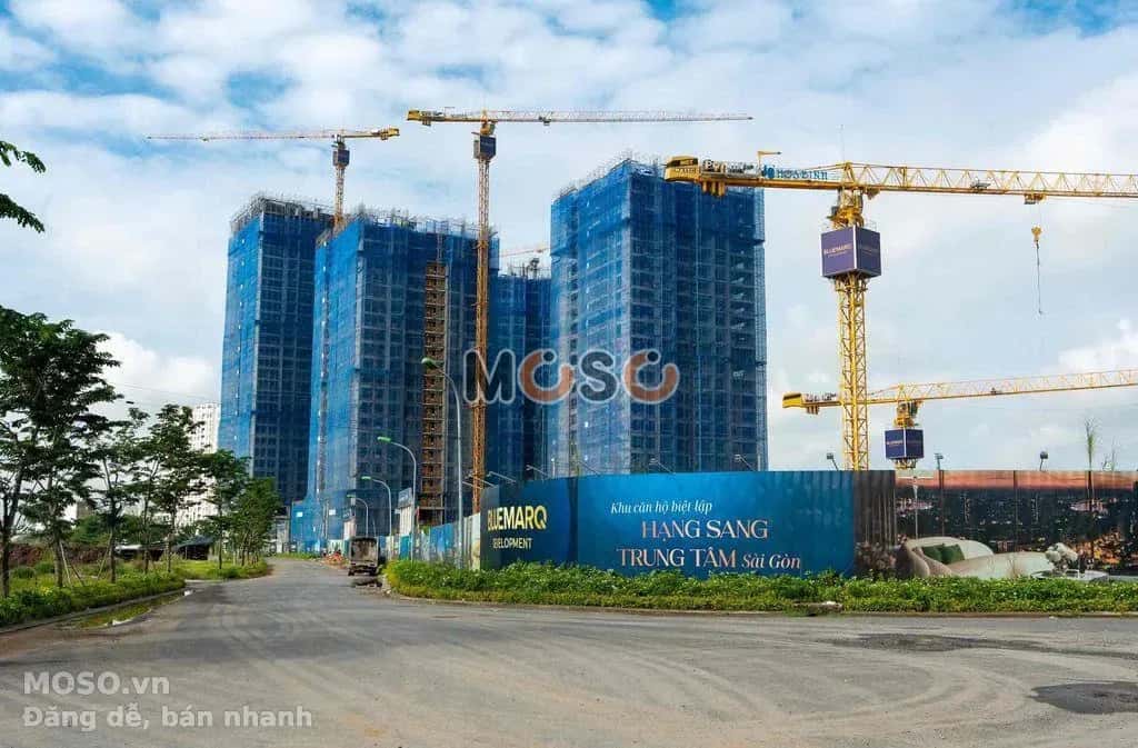Bán BĐS khác Quận 2, TP.HCM – giá 10.6 tỷ - ảnh 2