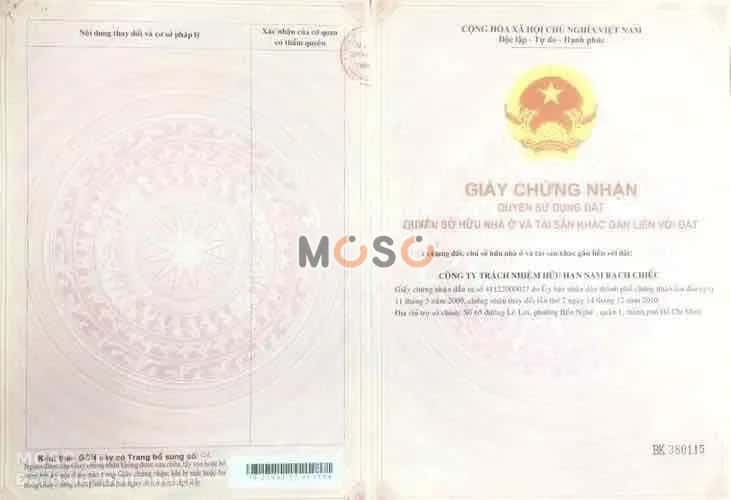 Bán BĐS khác Quận 2, TP.HCM – giá 10.6 tỷ - ảnh 3