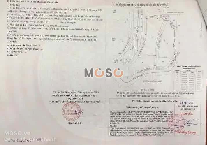 Bán BĐS khác Quận 2, TP.HCM – giá 10.6 tỷ - ảnh 4