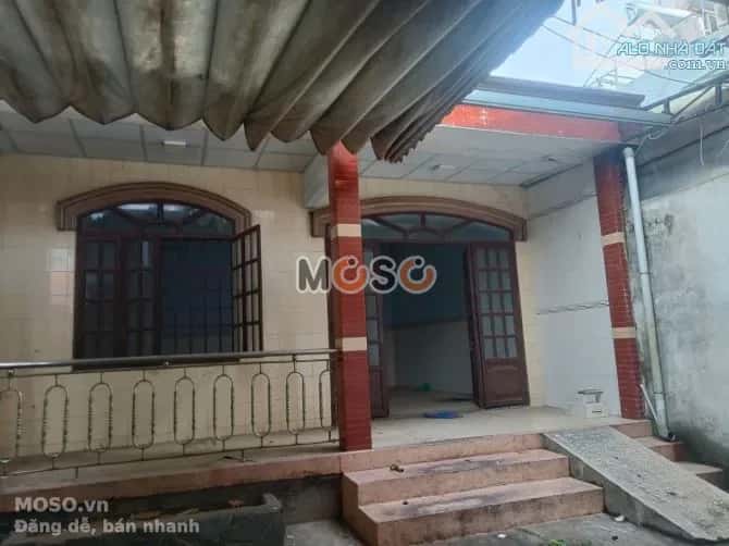 Cho thuê nhà mặt tiền Đường Nguyễn Ái Quốc Phường Biên Hòa, Đồng Nai – giá 35 triệu - ảnh 2