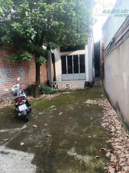 Cho thuê nhà mặt tiền Đường Nguyễn Ái Quốc Phường Biên Hòa, Đồng Nai – giá 35 triệu - ảnh 3