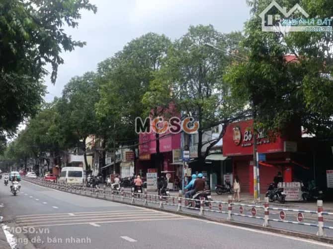 Cho thuê nhà mặt tiền Đường Nguyễn Ái Quốc Phường Biên Hòa, Đồng Nai – giá 35 triệu - ảnh 6
