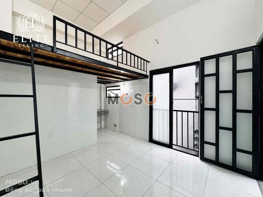 Cho thuê phòng trọ Hẻm 499 Đường Quang Trung Quận Gò Vấp, TP.HCM – giá 3.7 triệu - ảnh 2