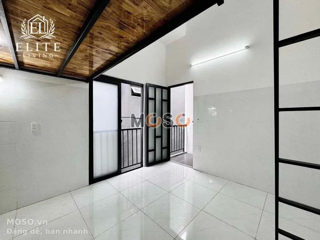 Cho thuê phòng trọ Hẻm 499 Đường Quang Trung Quận Gò Vấp, TP.HCM – giá 3.7 triệu - ảnh 5