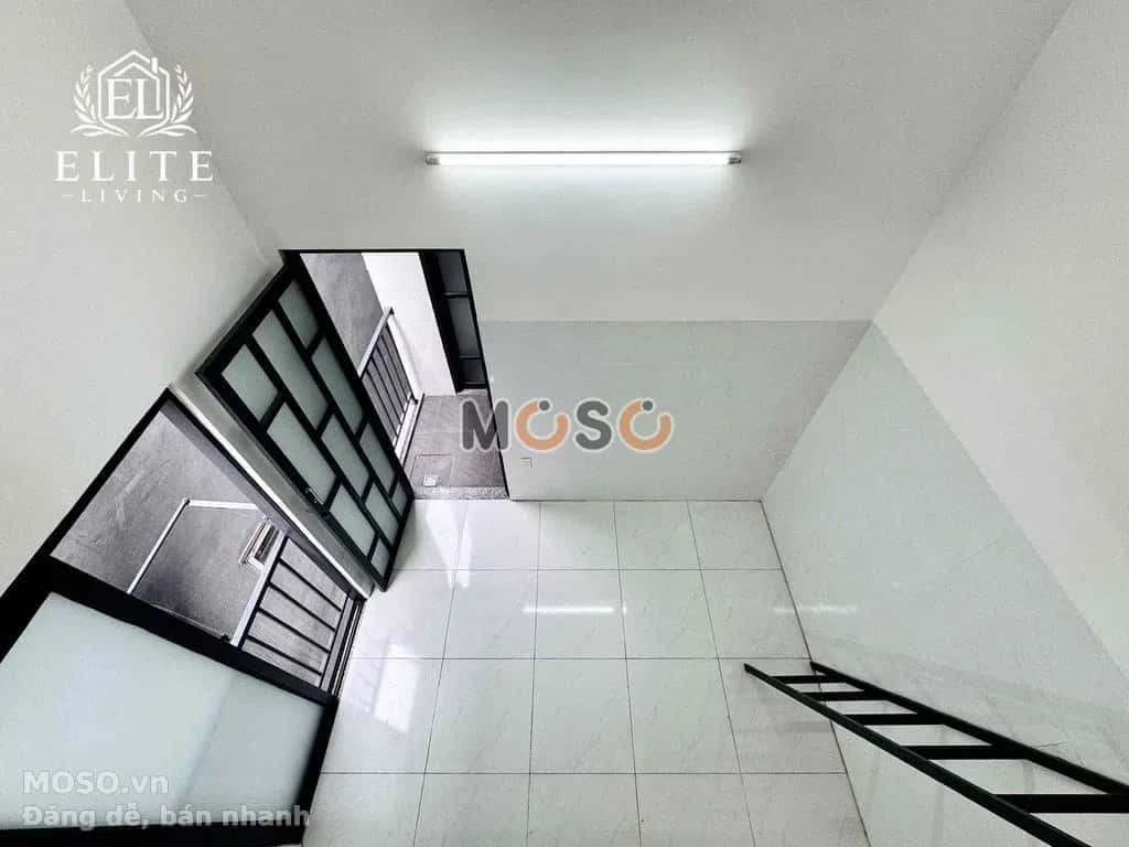 Cho thuê phòng trọ Hẻm 499 Đường Quang Trung Quận Gò Vấp, TP.HCM – giá 3.7 triệu - ảnh 6