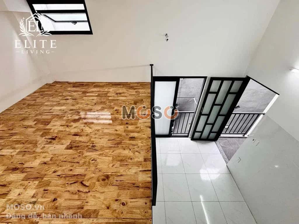 Cho thuê phòng trọ Hẻm 499 Đường Quang Trung Quận Gò Vấp, TP.HCM – giá 3.7 triệu - ảnh 7