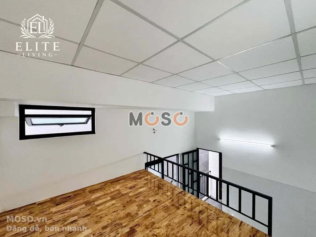 Cho thuê phòng trọ Hẻm 499 Đường Quang Trung Quận Gò Vấp, TP.HCM – giá 3.7 triệu - ảnh 9