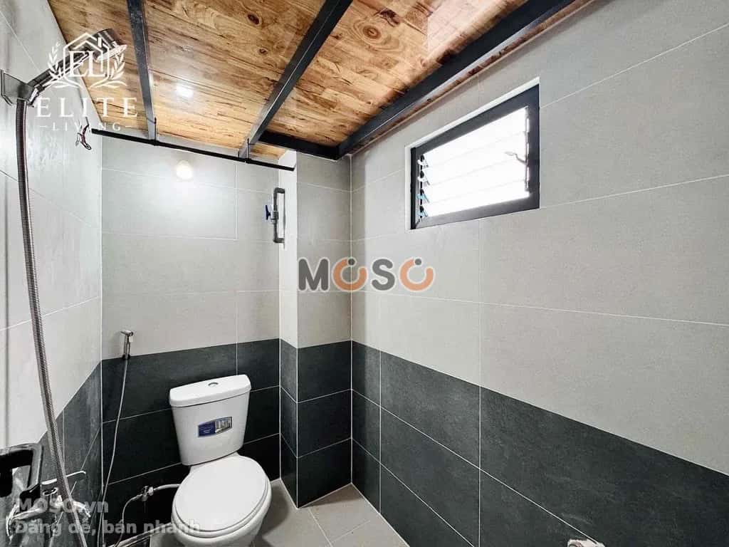 Cho thuê phòng trọ Hẻm 499 Đường Quang Trung Quận Gò Vấp, TP.HCM – giá 3.7 triệu - ảnh 11