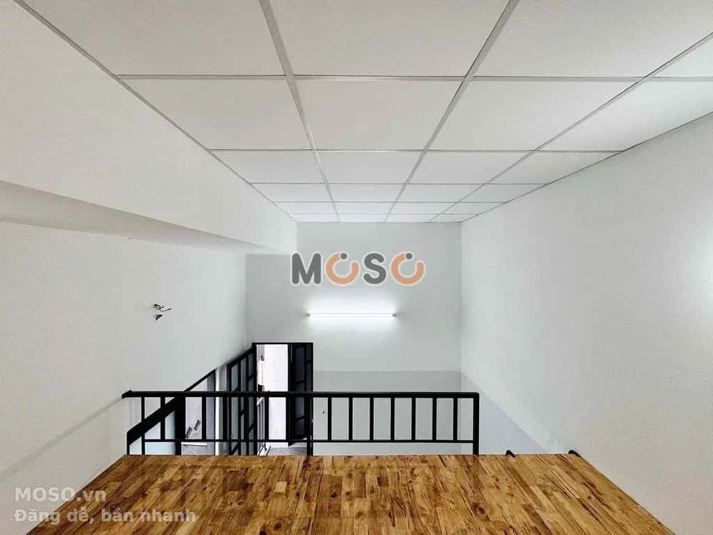 Cho thuê phòng trọ Hẻm 499 Đường Quang Trung Quận Gò Vấp, TP.HCM – giá 3.7 triệu - ảnh 10