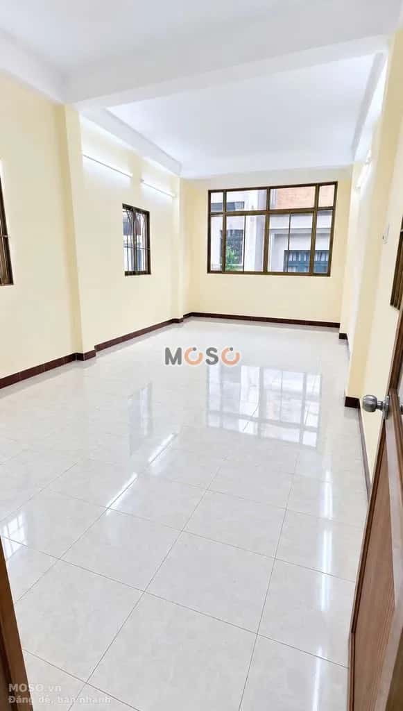 Cho thuê nhà hẻm Đường Hậu Giang Quận 6, TP.HCM – 3 phòng ngủ, giá 11 triệu - ảnh 1