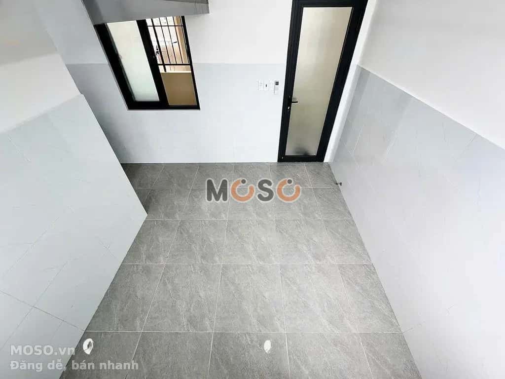 Cho thuê phòng trọ Dương Quảng Hàm Quận Gò Vấp, TP.HCM – giá 4.2 triệu - ảnh 2