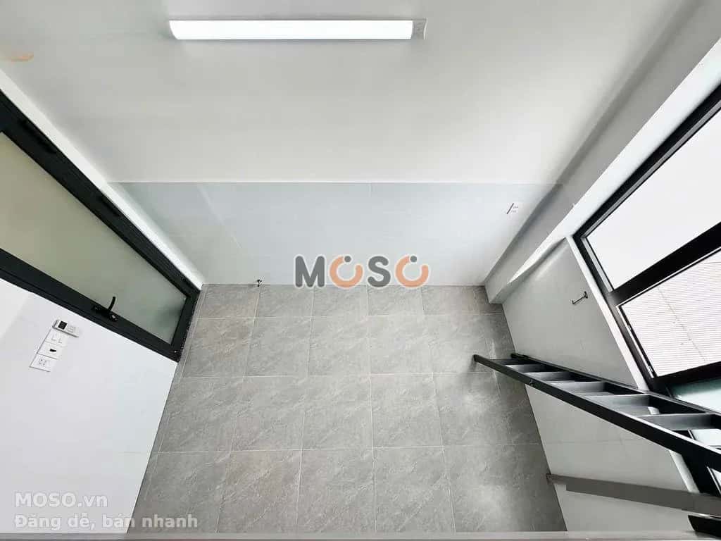 Cho thuê phòng trọ Dương Quảng Hàm Quận Gò Vấp, TP.HCM – giá 4.2 triệu - ảnh 3
