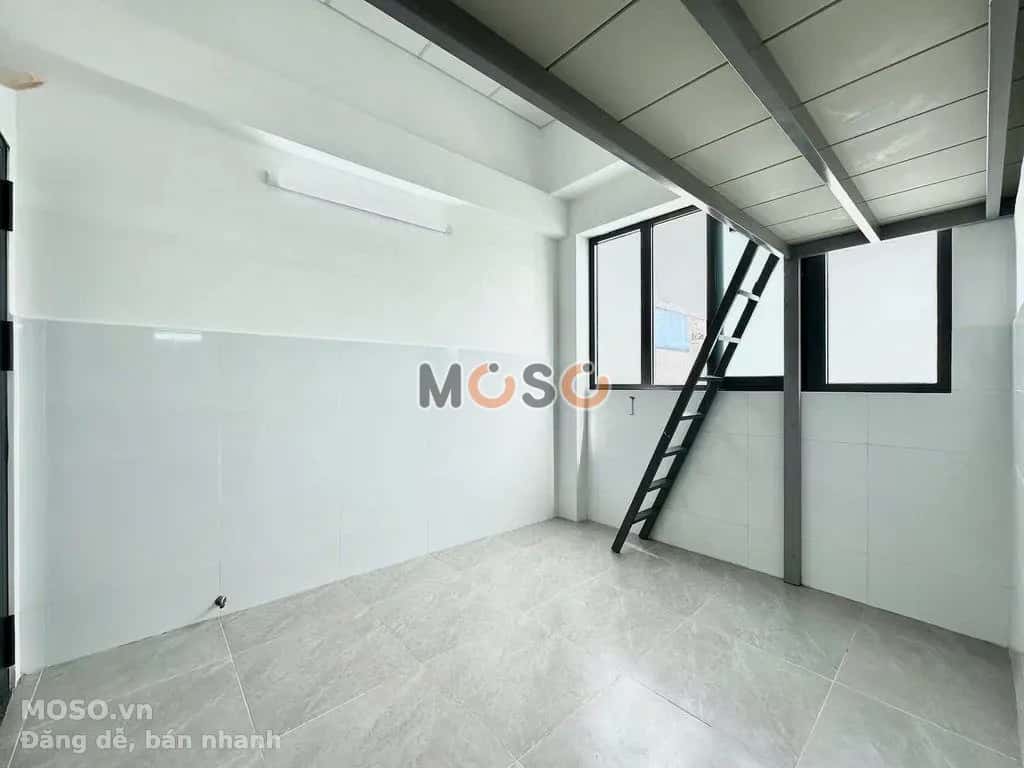 Cho thuê phòng trọ Dương Quảng Hàm Quận Gò Vấp, TP.HCM – giá 4.2 triệu - ảnh 5