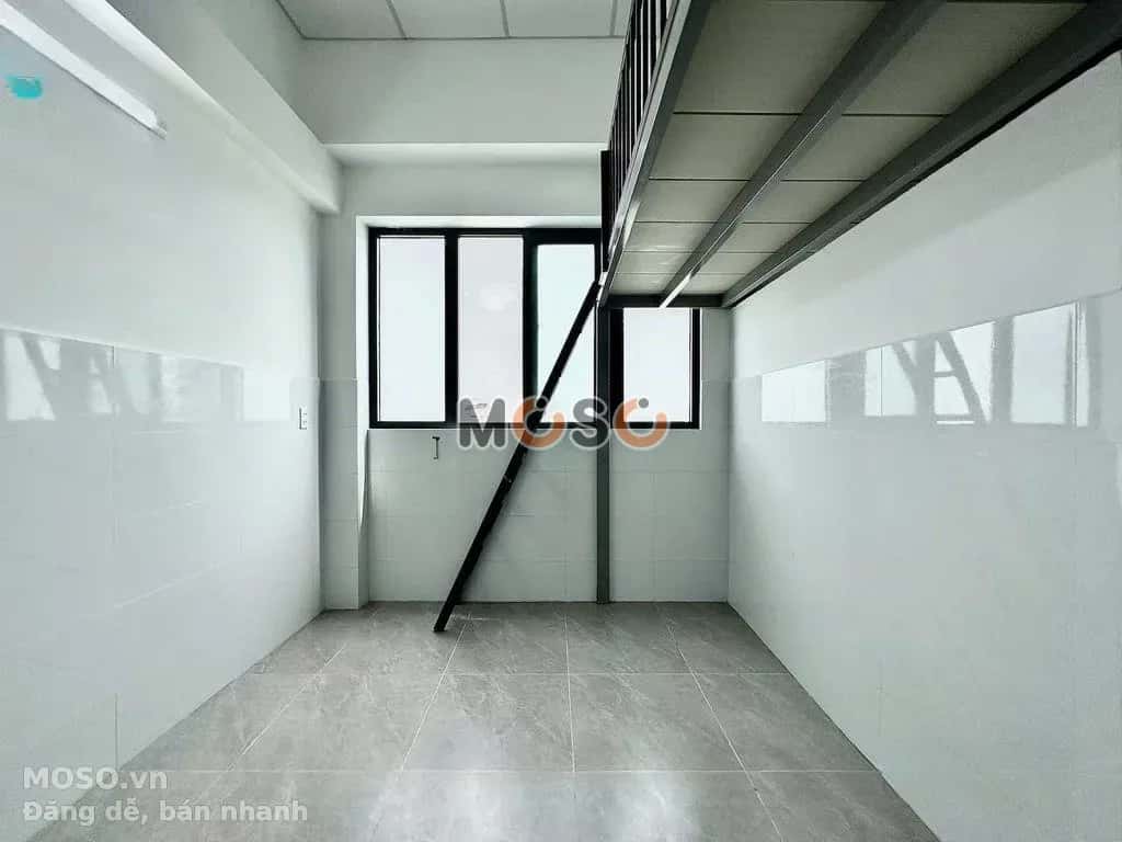 Cho thuê phòng trọ Dương Quảng Hàm Quận Gò Vấp, TP.HCM – giá 4.2 triệu - ảnh 6