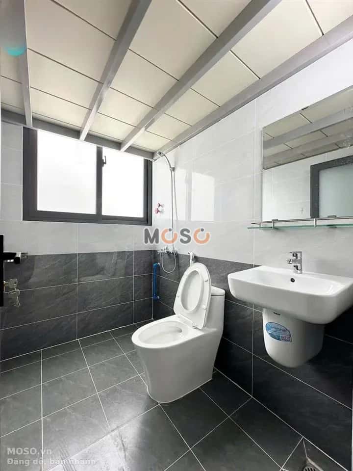Cho thuê phòng trọ Dương Quảng Hàm Quận Gò Vấp, TP.HCM – giá 4.2 triệu - ảnh 10