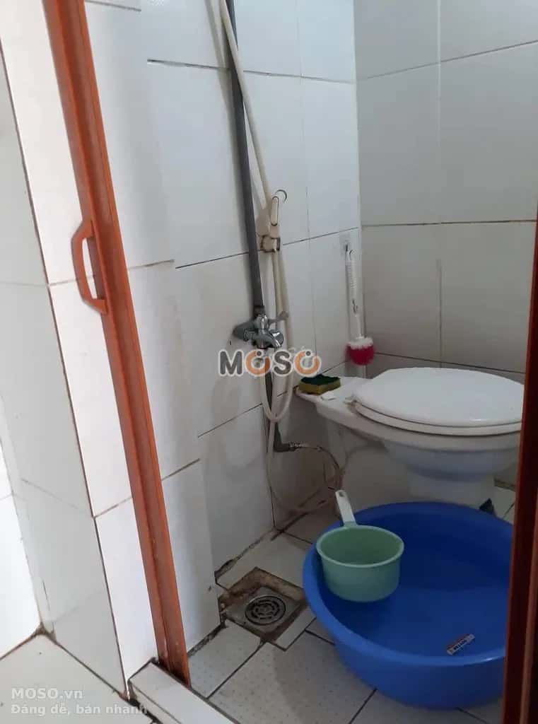 Cho thuê phòng trọ Hẻm 2/124 thiên phước p9 tân bình Quận Tân Bình, TP.HCM – giá 1.5 triệu - ảnh 1