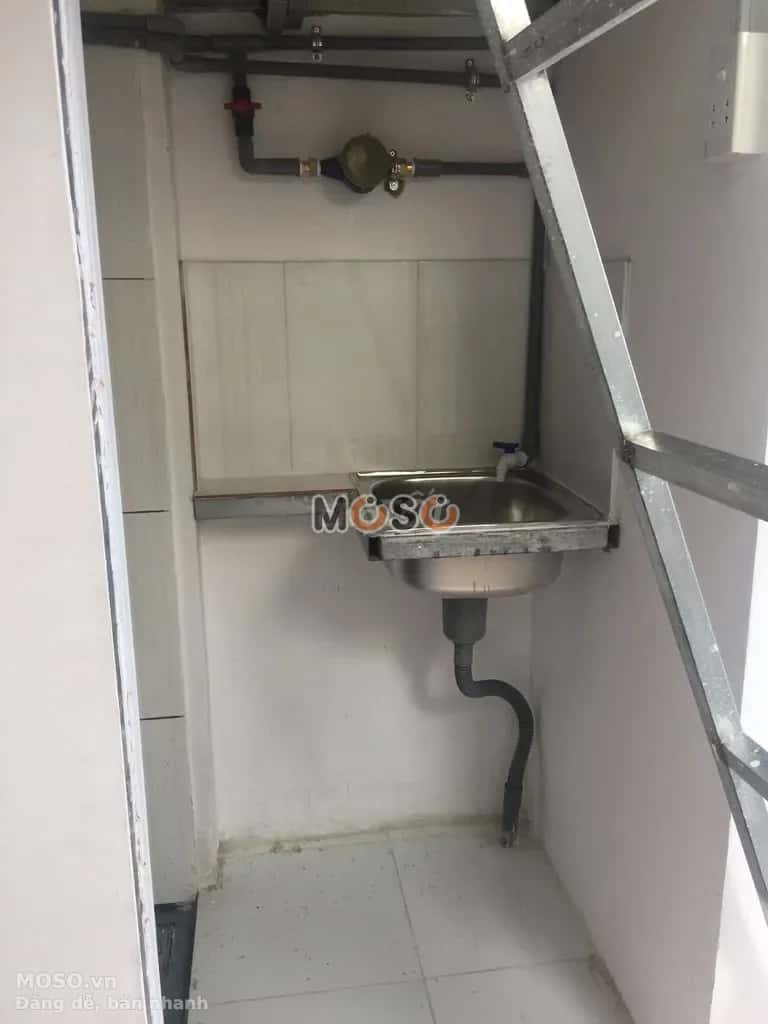 Cho thuê phòng trọ Hẻm 2/124 thiên phước p9 tân bình Quận Tân Bình, TP.HCM – giá 1.5 triệu - ảnh 2