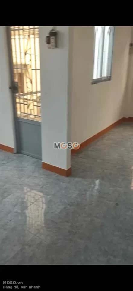 Bán nhà hẻm Thích Quảng Đức Quận Phú Nhuận, TP.HCM – 3 phòng ngủ, giá 6.2 tỷ - ảnh 3